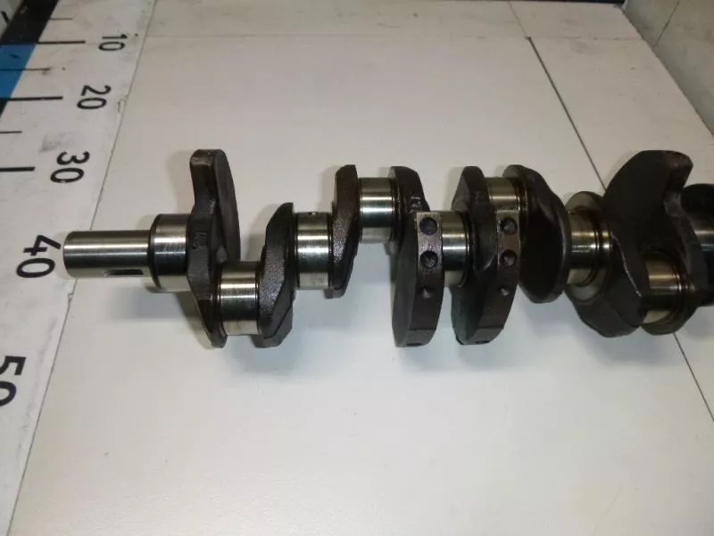 Коленвал BS249558