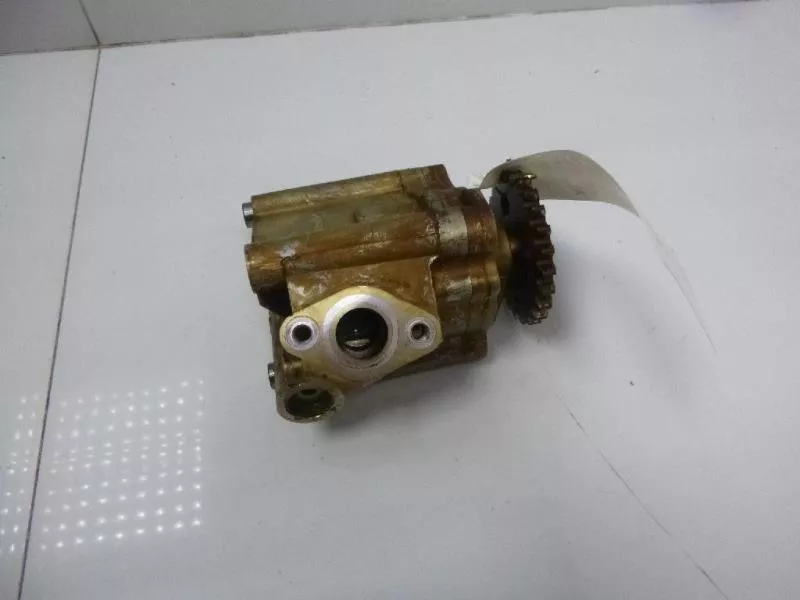 Масляный насос BS252049