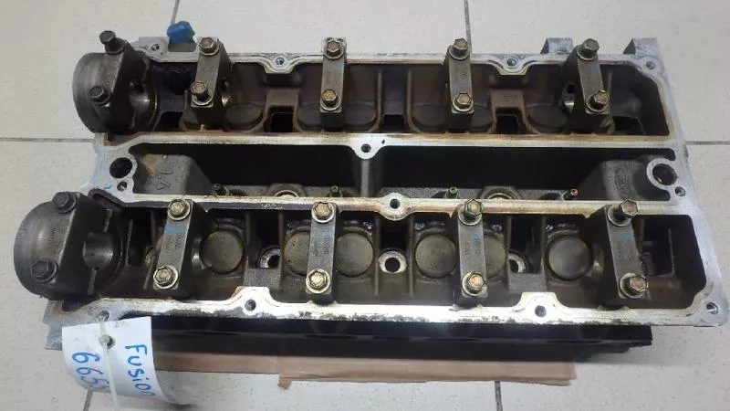 ГБЦ (головка блока цилиндров) ST293947