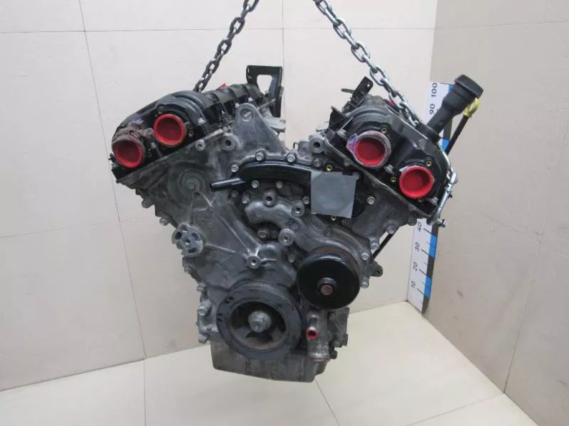 Двигатель BS248375
