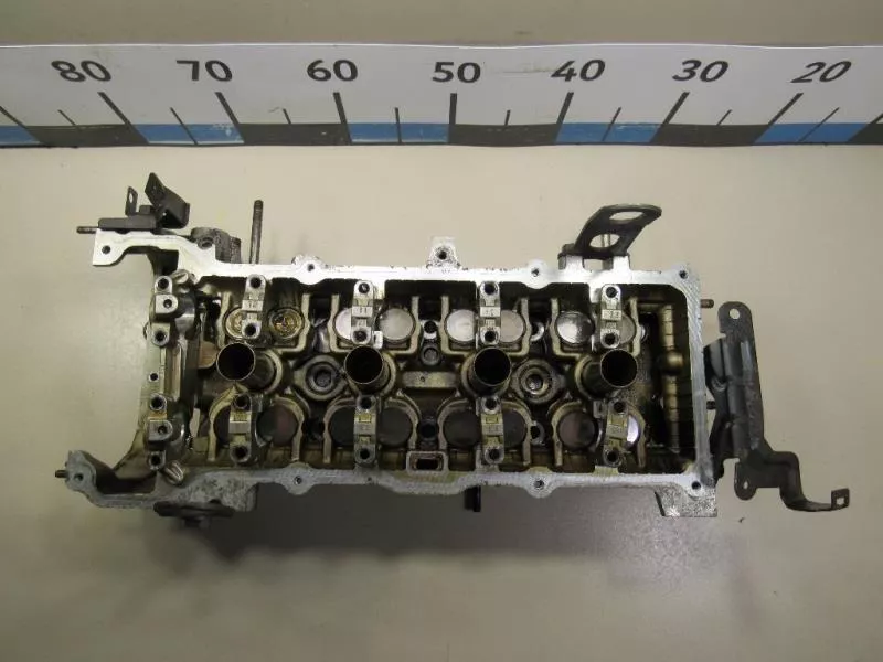 ГБЦ (головка блока цилиндров) ST294581 ГБЦ (головка блока цилиндров) ST294581