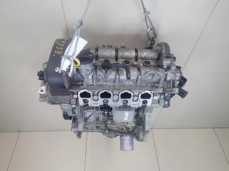 Двигатель BS247396 Двигатель BS247396