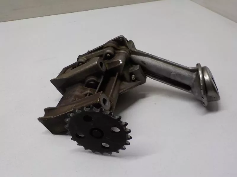 Масляный насос BS252258