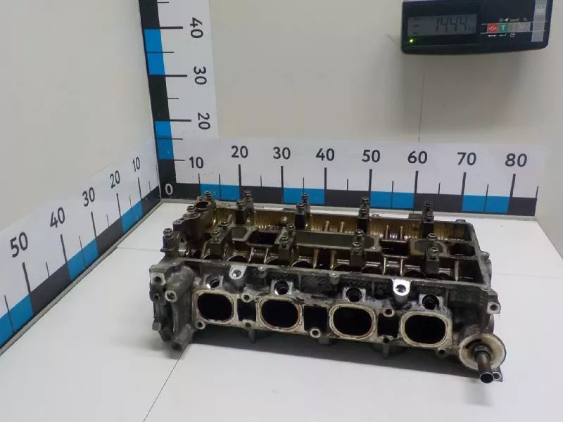 ГБЦ (головка блока цилиндров) ST296317 ГБЦ (головка блока цилиндров) ST296317