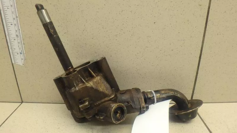 Масляный насос BS252624