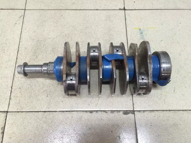 Коленвал BS250763 Коленвал BS250763