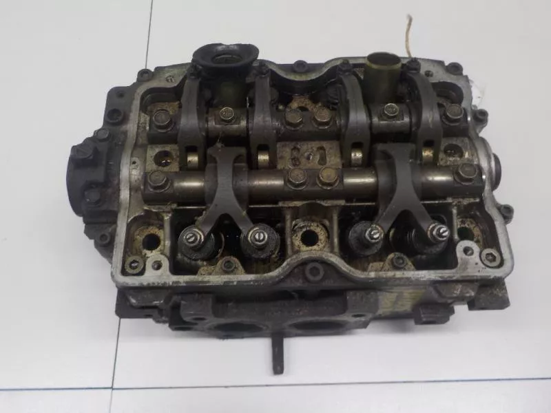 ГБЦ (головка блока цилиндров) ST295224 ГБЦ (головка блока цилиндров) ST295224