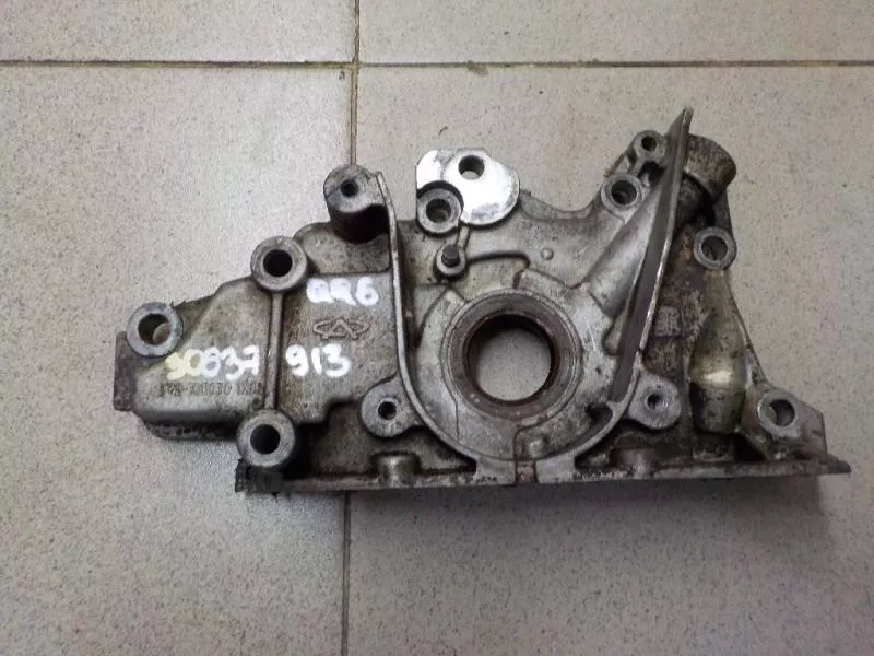 Масляный насос BS251836