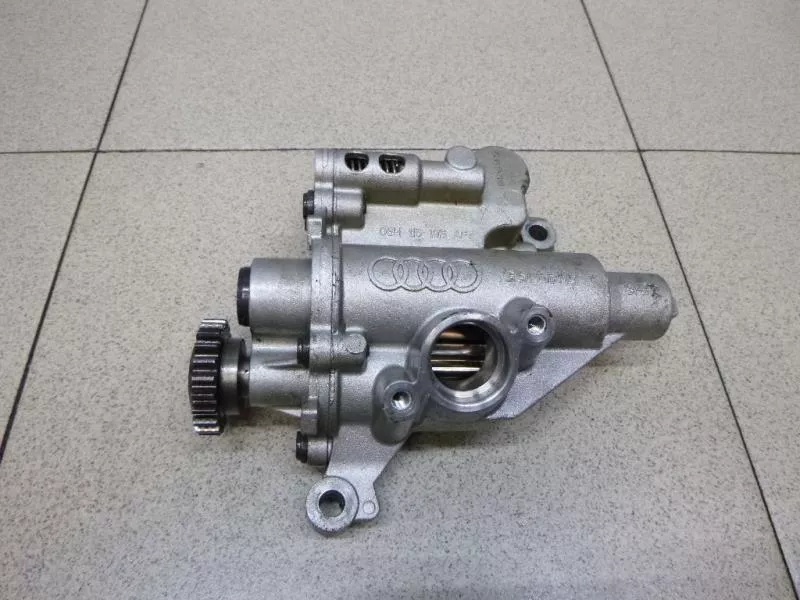 Масляный насос BS253854 Масляный насос BS253854