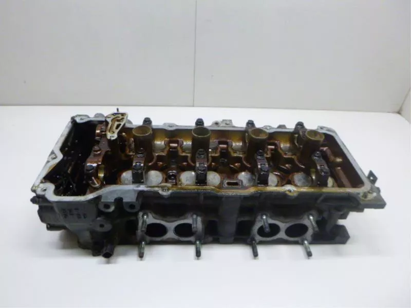 ГБЦ (головка блока цилиндров) ST294554