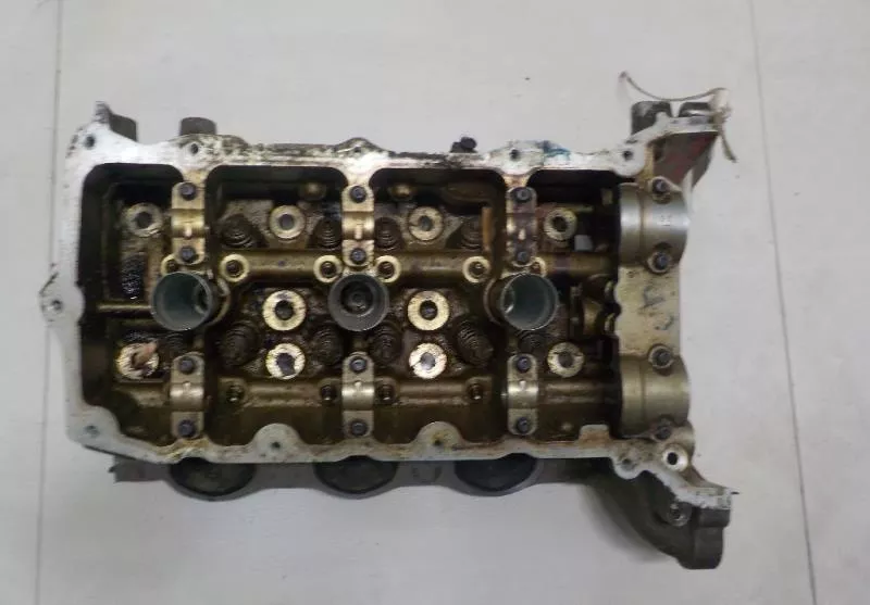 ГБЦ (головка блока цилиндров) ST296019 ГБЦ (головка блока цилиндров) ST296019