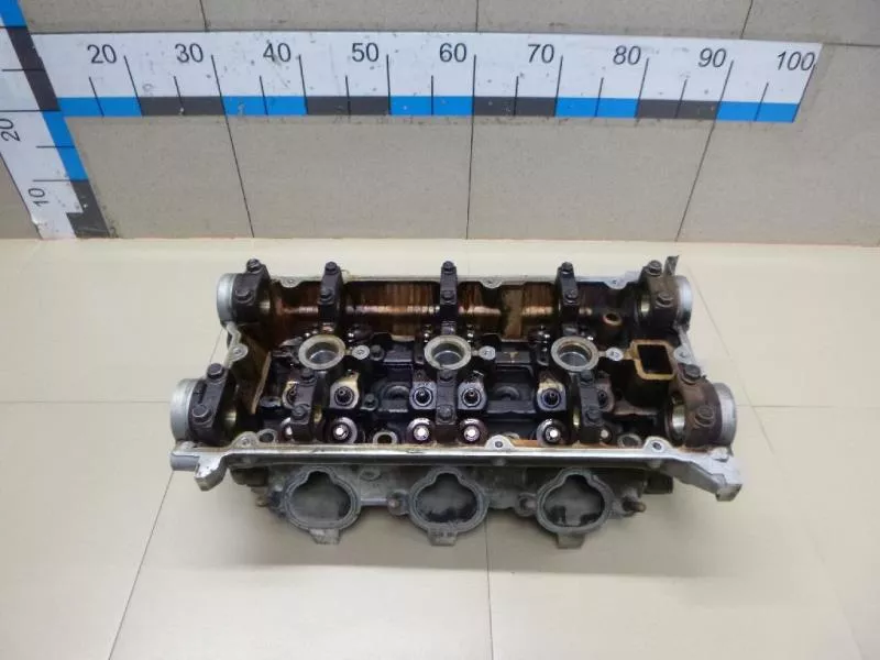 ГБЦ (головка блока цилиндров) ST294472 ГБЦ (головка блока цилиндров) ST294472