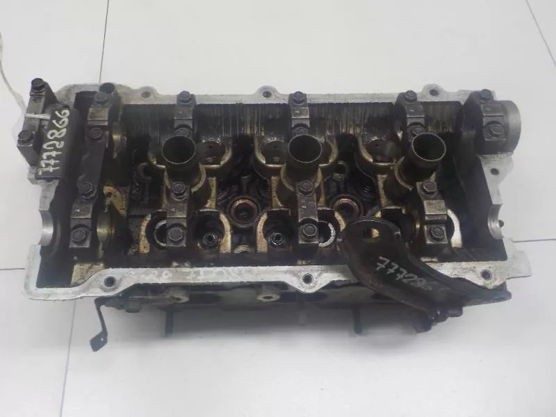 ГБЦ (головка блока цилиндров) ST294371