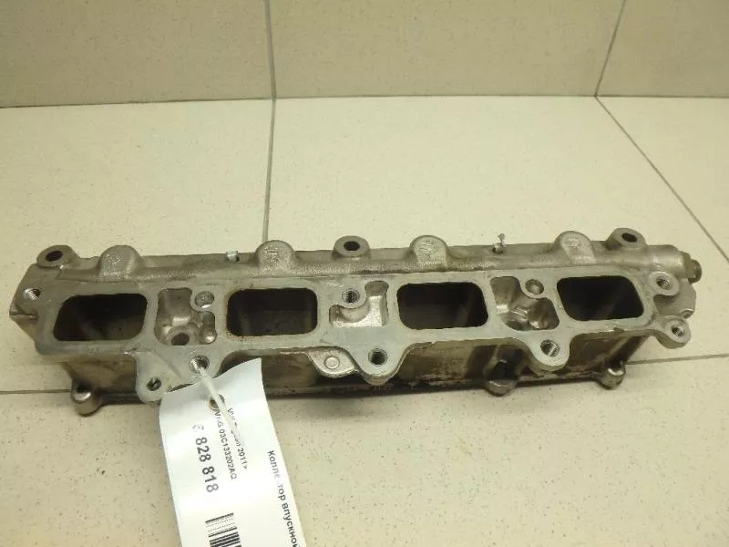 Впускной коллектор ST299303