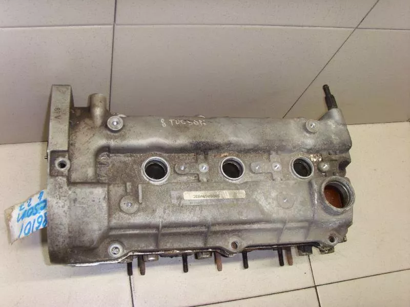 ГБЦ (головка блока цилиндров) ST294962