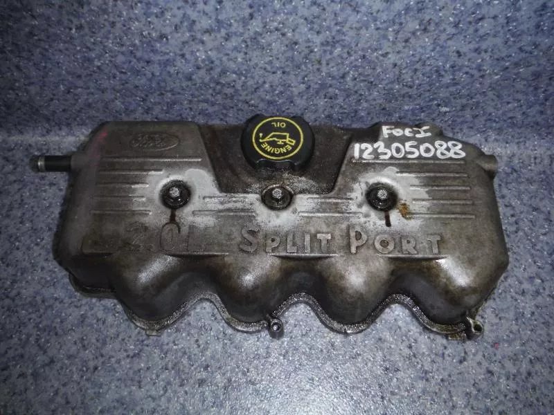 Клапанная крышка ГБЦ BS69182