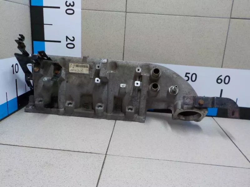 Впускной коллектор ST299981