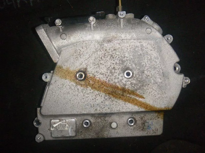 Впускной коллектор ST300059