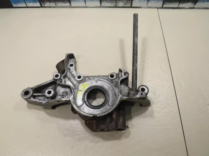 Масляный насос BS252684