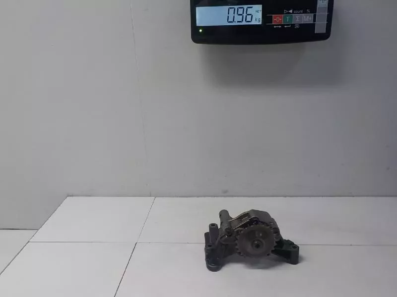 Масляный насос BS252785