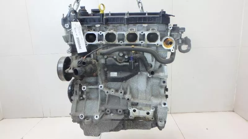 Двигатель BS247363