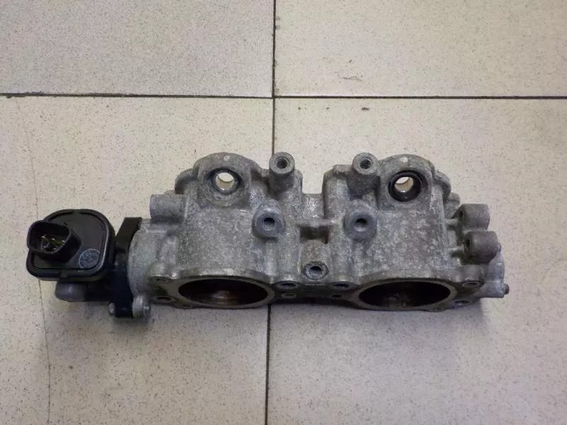 Впускной коллектор ST300566 Впускной коллектор ST300566