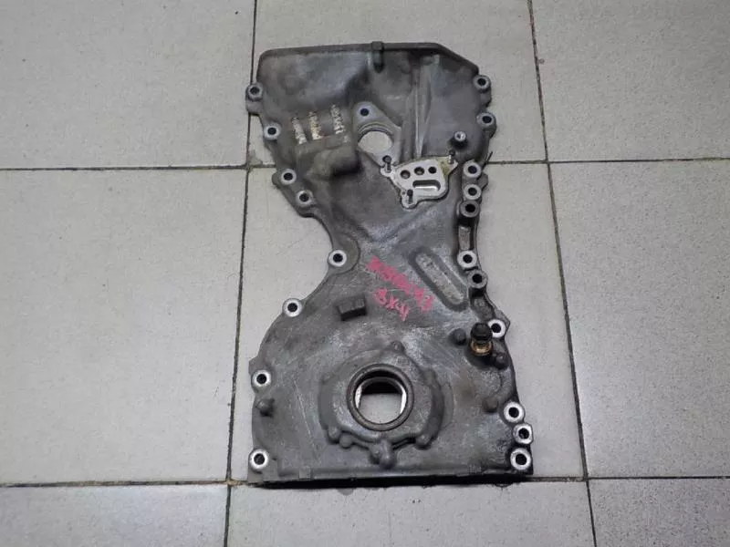 Масляный насос BS254256 Масляный насос BS254256