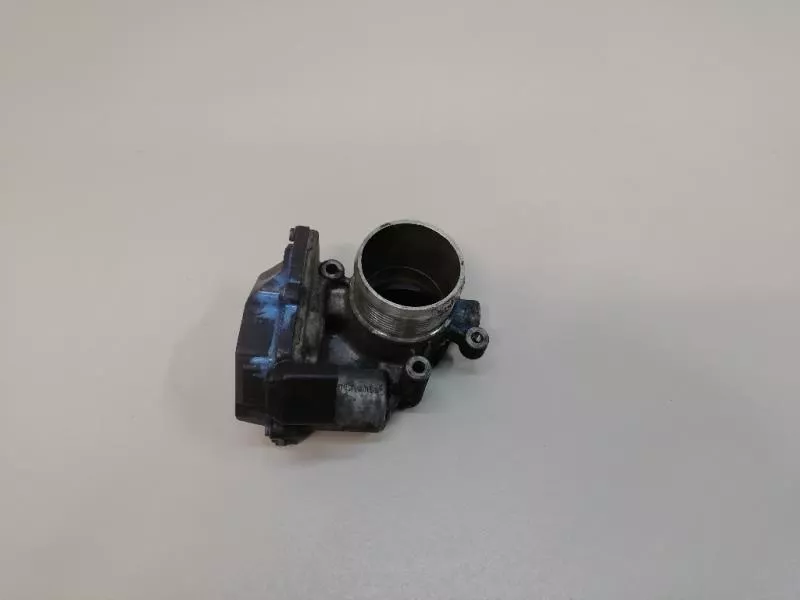 Заслонка дроссельная BS189943 Заслонка дроссельная BS189943