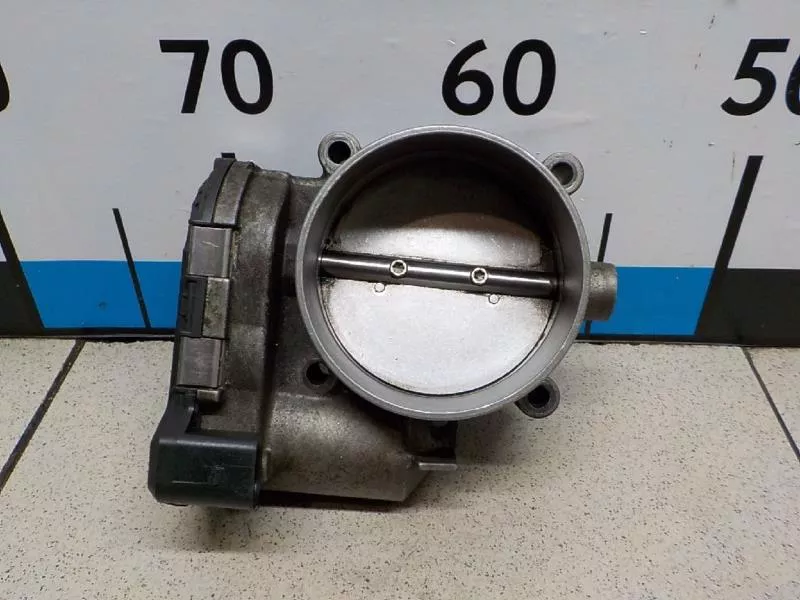 Заслонка дроссельная BS190015 Заслонка дроссельная BS190015