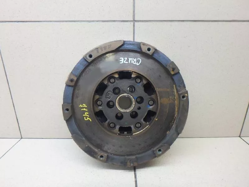 Маховик двигателя BS267570 Маховик двигателя BS267570