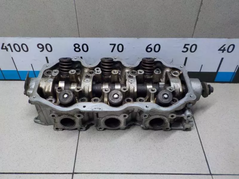 ГБЦ (головка блока цилиндров) ST293985 ГБЦ (головка блока цилиндров) ST293985