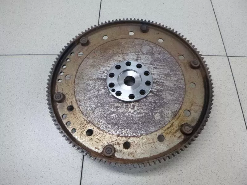 Маховик двигателя BS266030 Маховик двигателя BS266030