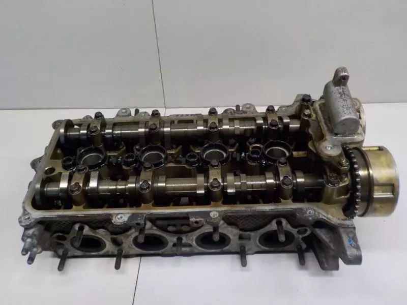 ГБЦ (головка блока цилиндров) ST294402