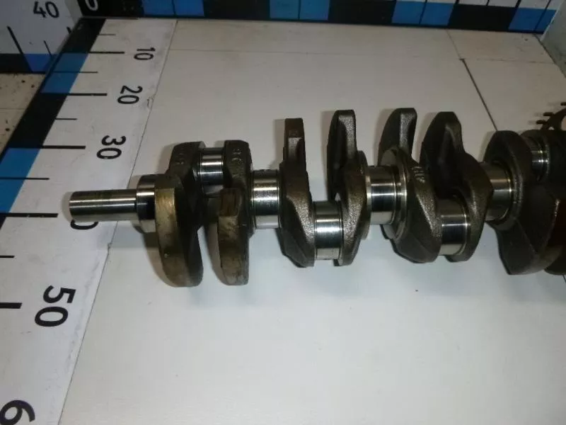 Коленвал BS250887