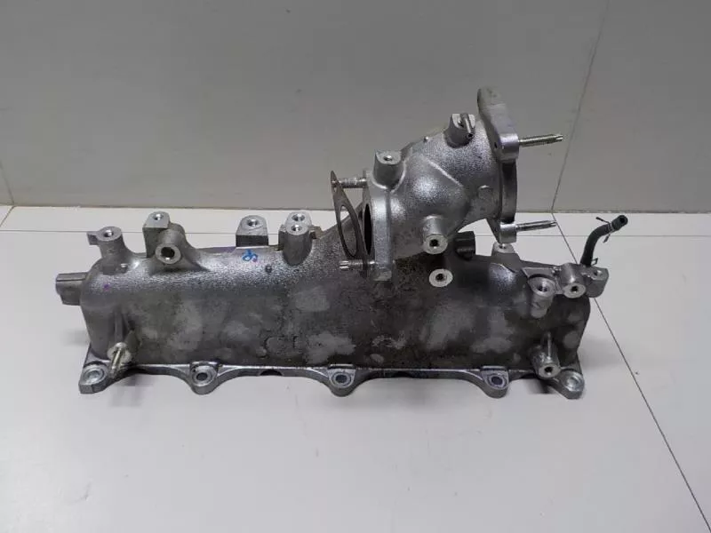 Впускной коллектор ST302555