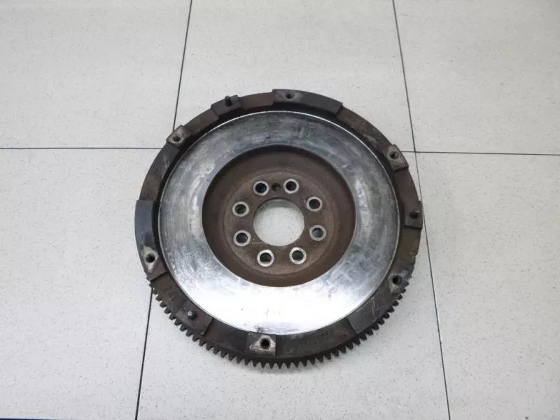 Маховик двигателя BS266640 Маховик двигателя BS266640