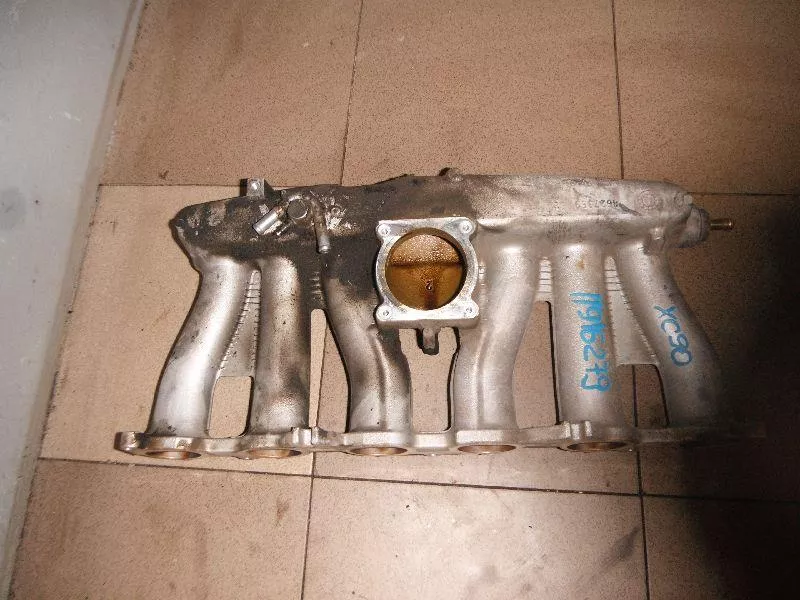 Впускной коллектор ST298424