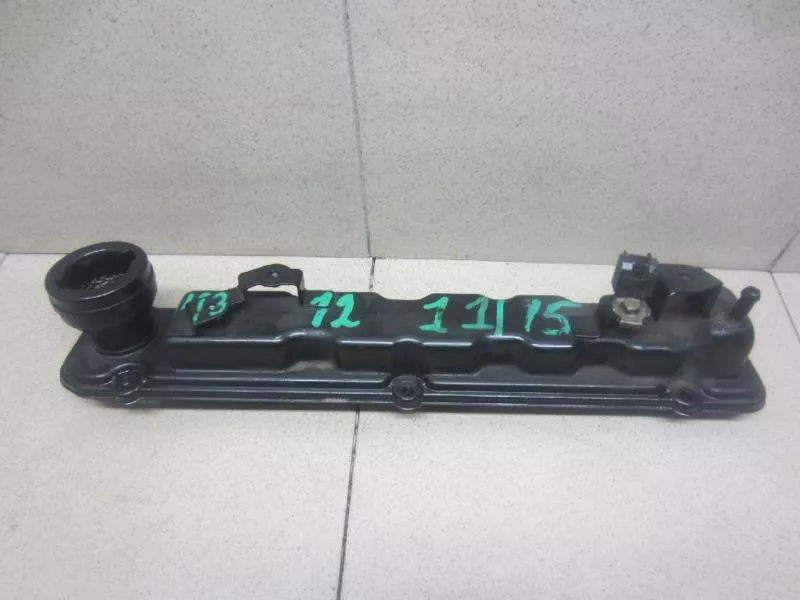 Клапанная крышка ГБЦ BS69167