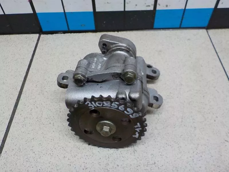 Масляный насос BS253145