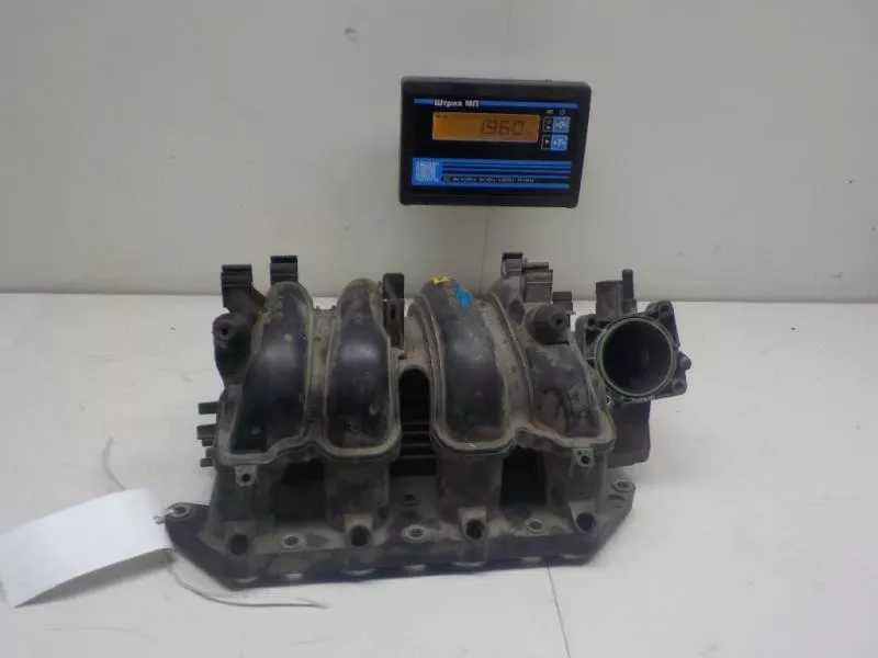 Впускной коллектор ST299228