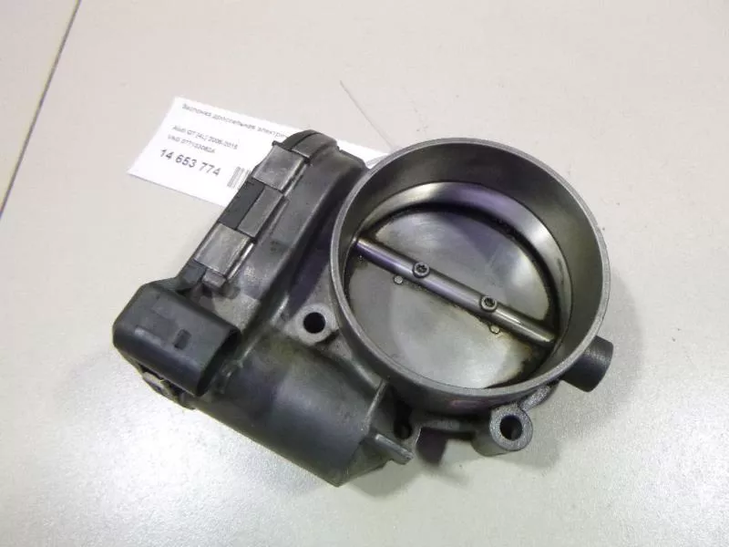 Заслонка дроссельная BS190173 Заслонка дроссельная BS190173