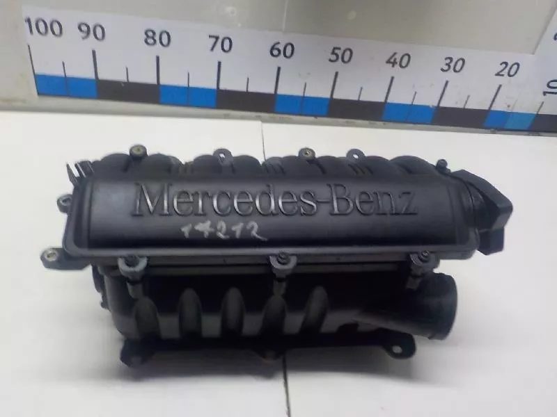 Впускной коллектор ST301341