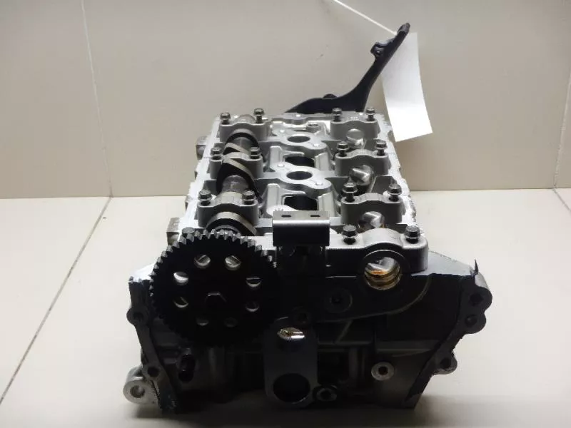 ГБЦ (головка блока цилиндров) ST296626 ГБЦ (головка блока цилиндров) ST296626