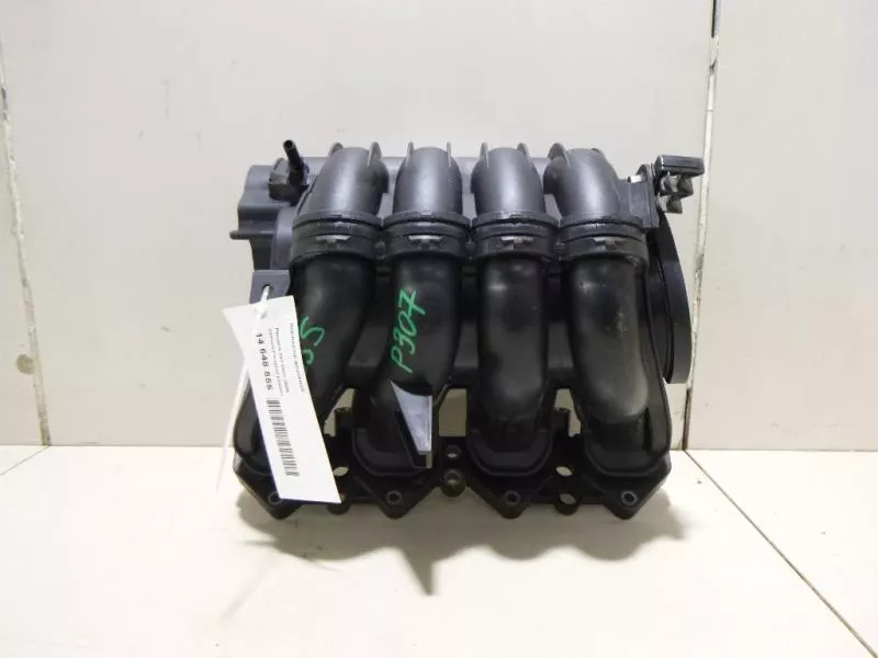 Впускной коллектор ST299464