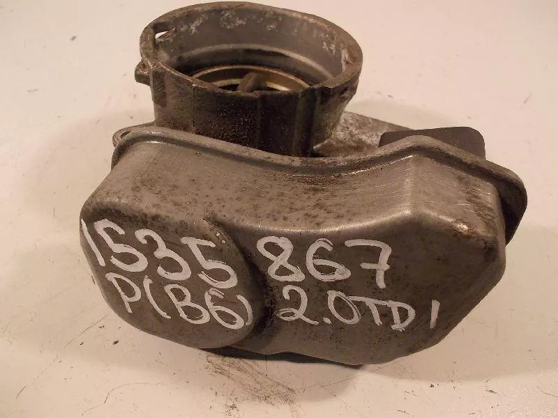 Заслонка дроссельная BS189159