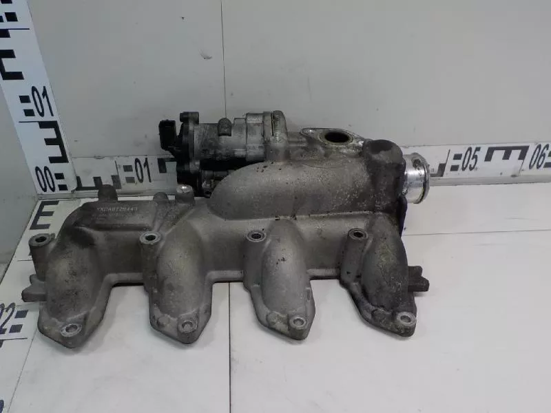 Впускной коллектор ST301866