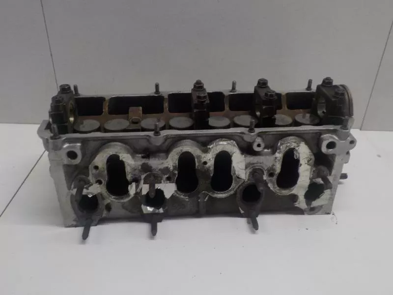 ГБЦ (головка блока цилиндров) ST294387