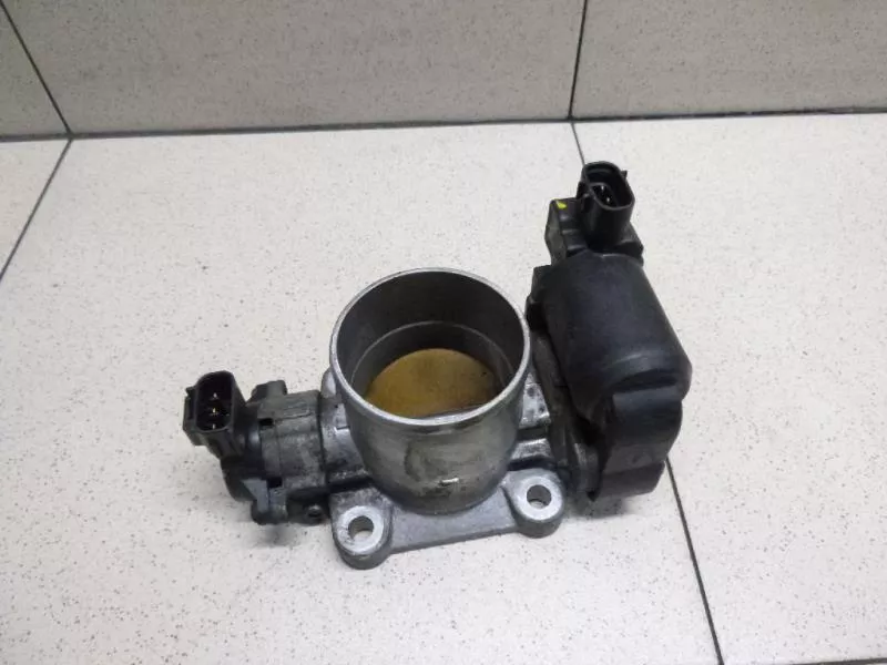 Заслонка дроссельная BS189670