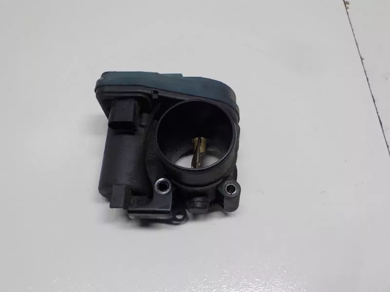 Заслонка дроссельная BS189051