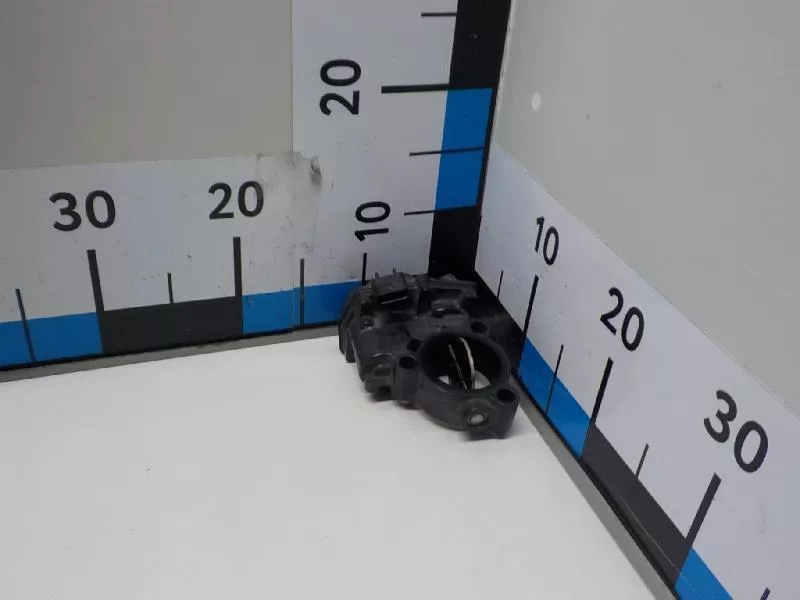 Заслонка дроссельная BS191097 Заслонка дроссельная BS191097